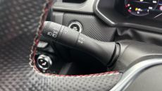 Renault Captur 1.3 Mild hybrid 140 R.S. Line 5dr Petrol Hatchback